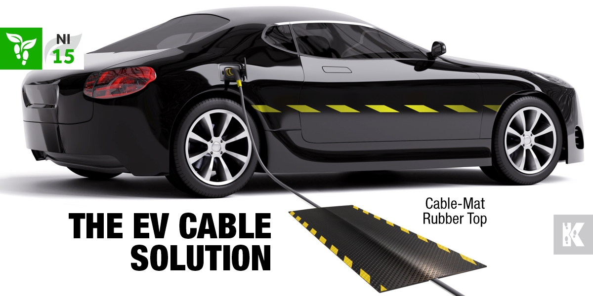 EV Cable Solution